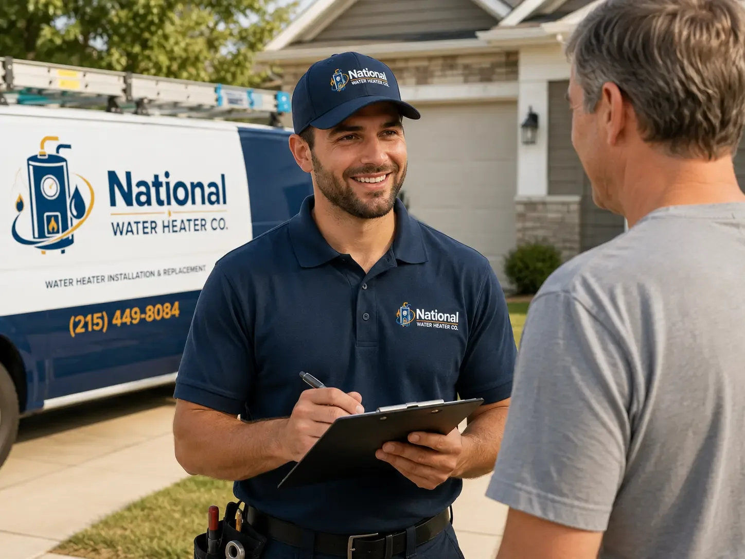 Water Heater Installation Eatonton, GA FAQs